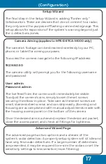 Preview for 17 page of TraffiCalm Wrong Way Alert M75-DETCA-0000 Operation Manual