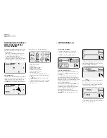 Preview for 4 page of Trafficmaster Smartnav Touch Screen User Manual