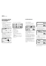 Preview for 4 page of Trafficmaster smartnav touchscreen User Manual