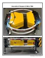 Preview for 12 page of TrafFix Scorpion II METRO TL-2 PLUS Assembly Manual And Mounting Instruction Manual