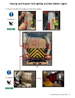 Preview for 16 page of TrafFix Scorpion II METRO TL-2 PLUS Assembly Manual And Mounting Instruction Manual