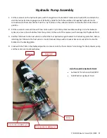 Preview for 26 page of TrafFix Scorpion II METRO TL-2 PLUS Assembly Manual And Mounting Instruction Manual