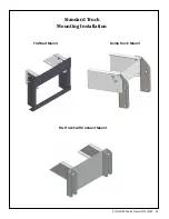 Preview for 28 page of TrafFix Scorpion II METRO TL-2 PLUS Assembly Manual And Mounting Instruction Manual