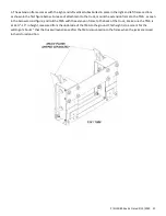 Preview for 35 page of TrafFix Scorpion II METRO TL-2 PLUS Assembly Manual And Mounting Instruction Manual