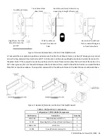 Preview for 40 page of TrafFix Scorpion II METRO TL-2 PLUS Assembly Manual And Mounting Instruction Manual