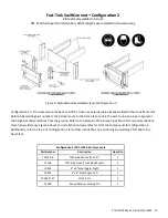 Preview for 41 page of TrafFix Scorpion II METRO TL-2 PLUS Assembly Manual And Mounting Instruction Manual