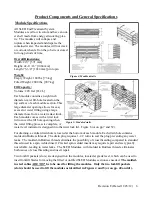 Предварительный просмотр 8 страницы TrafFix SLED Manual