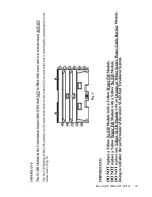 Preview for 35 page of TrafFix SLED Manual