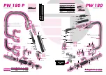 Preview for 2 page of Trafimet PW 180 User Manual