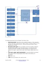 Предварительный просмотр 15 страницы Trafox SUPERINTEND IM-04DCCT Instructions For Installation And Use Manual