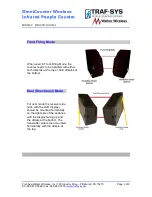 Preview for 3 page of TrafSys OmniCounter Manual