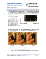 Preview for 4 page of TrafSys OmniCounter Manual