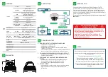 Preview for 2 page of Traice TR-S1.3AN/20-DV User Manual