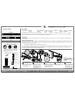 Preview for 1 page of Traid OnWall Nano LCR 3.0 Quick Start Manual