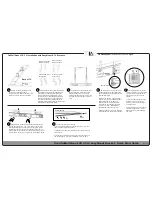 Preview for 2 page of Traid OnWall Nano LCR 3.0 Quick Start Manual