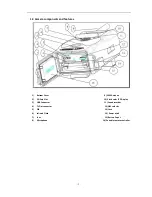 Preview for 5 page of Trail Cameras BG-520HD User Manual