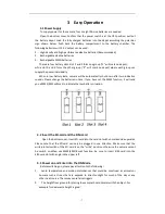 Preview for 10 page of Trail Cameras BG-520HD User Manual