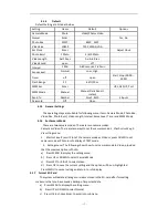 Preview for 16 page of Trail Cameras BG-520HD User Manual