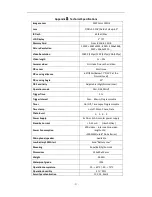 Preview for 24 page of Trail Cameras BG-520HD User Manual