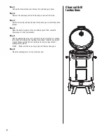 Preview for 8 page of Trail Embers SMK7030AS Owner'S Manual