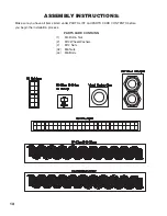 Preview for 14 page of Trail Embers SMK8028AS Owner'S Manual