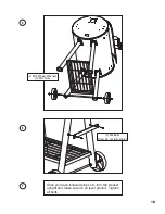 Preview for 19 page of Trail Embers SMK8028AS Owner'S Manual