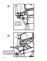 Preview for 20 page of Trail Embers SMK8028AS Owner'S Manual