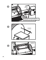 Preview for 22 page of Trail Embers SMK8028AS Owner'S Manual