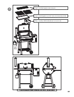 Preview for 23 page of Trail Embers SMK8028AS Owner'S Manual