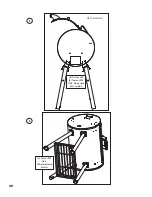 Preview for 40 page of Trail Embers SMK8028AS Owner'S Manual