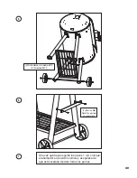 Preview for 41 page of Trail Embers SMK8028AS Owner'S Manual