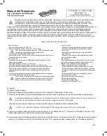 Preview for 16 page of Trail-Gator 640020 Owner'S Manual