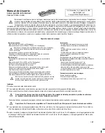 Preview for 36 page of Trail-Gator 640020 Owner'S Manual