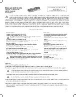 Preview for 40 page of Trail-Gator 640020 Owner'S Manual