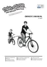 Trail-Gator 640025 Owner'S Manual preview