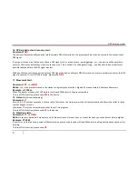 Preview for 9 page of TRAIL ME TM-07P User Manual