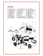 Preview for 7 page of trail ripper TR36v Owner'S Manual