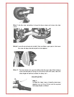 Preview for 16 page of trail ripper TR36v Owner'S Manual