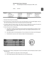 Preview for 3 page of Trail-Tec 32 12 07 Manual