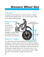 Preview for 16 page of Trail Tech STRIKER User Manual