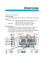 Preview for 8 page of Trail Tech Vector User Manual