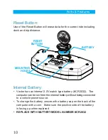 Preview for 10 page of Trail Tech Vector User Manual