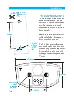 Preview for 12 page of Trail Tech Vector User Manual