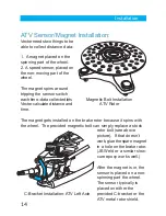 Preview for 14 page of Trail Tech Vector User Manual