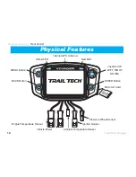 Preview for 10 page of Trail Tech Voyager User Manual