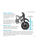 Preview for 19 page of Trail Tech Voyager User Manual