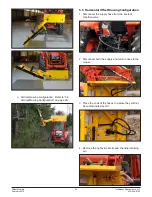 Предварительный просмотр 24 страницы TrailBlazer Attachments TB-ONE Operation And Parts Manual