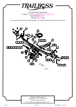 Preview for 2 page of Trailboss HN72L Instructions Manual