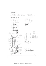 Предварительный просмотр 5 страницы Trailer Valet 043705 Operating Manual