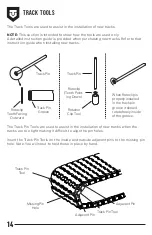 Preview for 14 page of Trailer Valet RVR12 Operating Manual